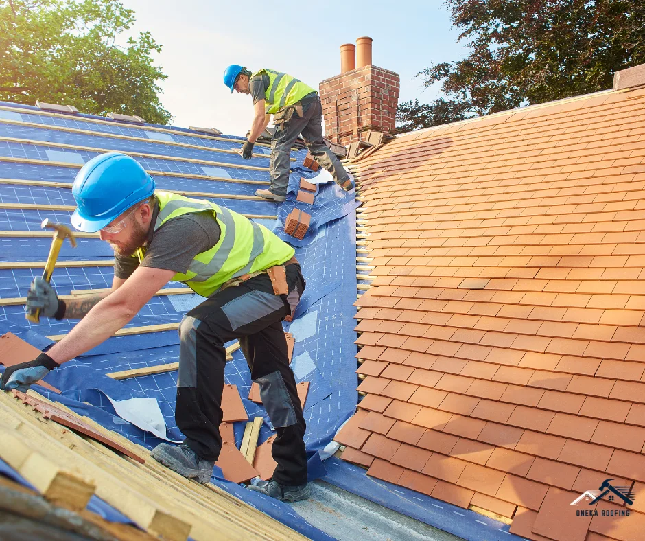 Why choose Roof Repair Near Me in Montrose, GA