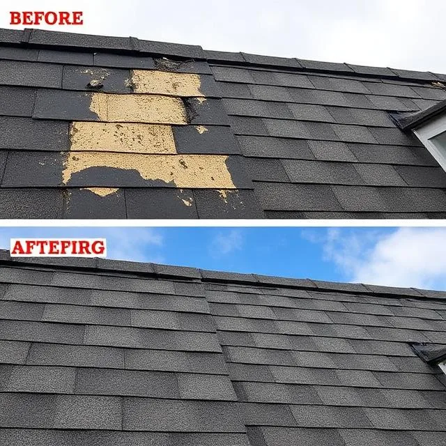 Roof Repair Near Me in Montrose, GA near me